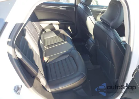 2018 Ford Fusion Se from USA, damaged, VIN 3FA6P0HD5JR283029